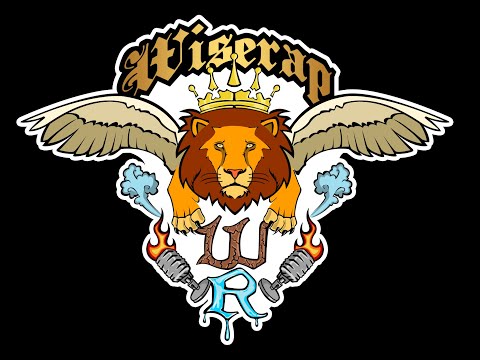 WiseRap ~ Making Of A Legend (Official Video) 4K