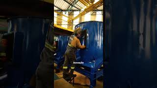 Vídeo Brastorno nº 6
