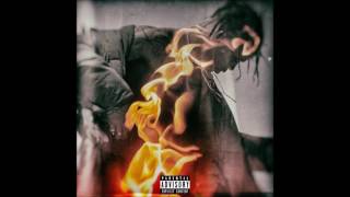 Travis Scott - Serenade