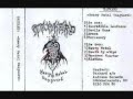 Tankard - Heavy Metal (Demo)