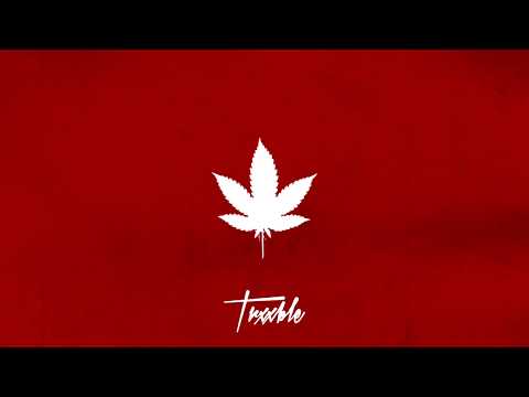 Wiz Khalifa x Ty Dolla $ign type beat 2019- "FLYYA" - Prod by Deztiny Ft Trxxble