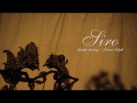 Dwi Putra - Siro (Official Lyric Audio)