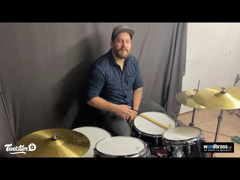 EAGLETONE HADES - STAGE 22" NOIRE - Test & Avis d'un client Woodbrass