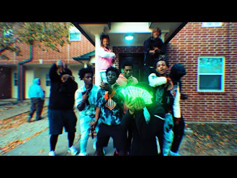 CEO Guccii - Thats My Hood (Official Video)