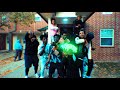 CEO Guccii Thats My Hood Official Video