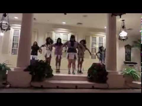 Young Generation (131110) - The Boys remix - ITNW remix - IGAB @TangCity