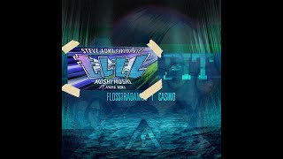 Flosstradamus vs Steve Aoki &amp; Vini Vici - Moshi Moshi Pit (J.E.B Mashup)