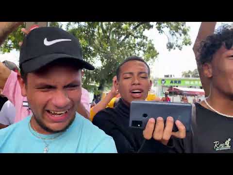 FILTROS NOVATOS - ESCOBAR🆚MC KENZI🆚KING ONE🆚TROP🆚POLICEMIA [RAP SIN GROSERIAS MARACAY]