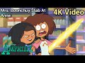 Mrs Boonchuy Stabbed At Anne Clip Amphibia S3 EP10 4K Ver