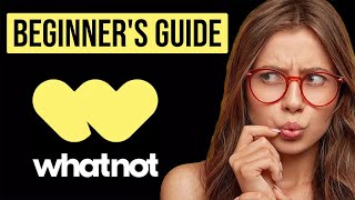 WhatNot: What is Whatnot and How Does it Work? (GUIDE)