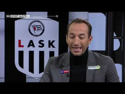 Dein Verein - LASK - Folge #50