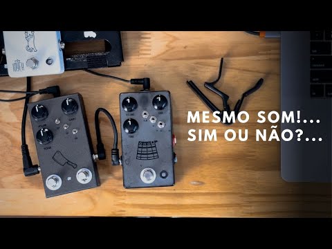 Kilt V2 JHS vs Killer Joyfx | REVIEW COMPARATIVO