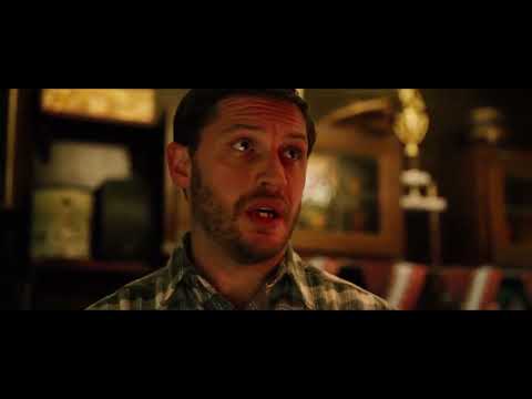 The Drop 2014 Tom Hardy | Bob shoots and kills Eric