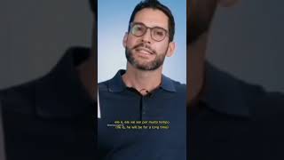 Tom Ellis/ Lúcifer Morningstar #shorts