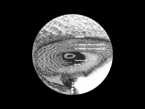 Acutech - Laguna (Original Mix)