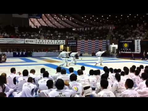 JKS WORLD KARATE CHAMPIONSHIPS 2013