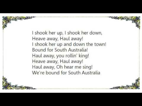 download lagu mp3 mp4 South Australia Lyrics, download lagu South Australia Lyrics gratis, unduh video klip South Australia Lyrics