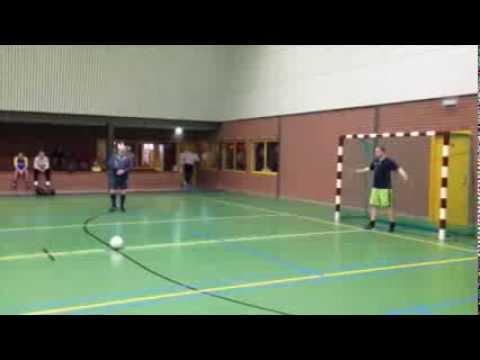 Squadra Ouro Penaltyreeks Hokhorst Toernooi