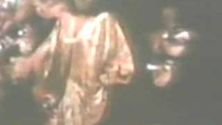 Gloria Gaynor ....Let me know [I have the right]