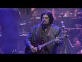 The Alan Parsons Symphonic Project "The Turn of A Friendly Card (Part Two)" (Live in Colombia)
