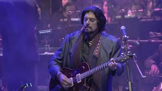The Alan Parsons Symphonic Project &quot;The Turn of A Friendly Card (Part Two)&quot; (Live in Colombia)