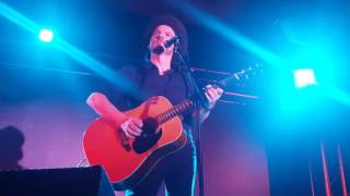 Mi asesina. Coque Malla en sala Rem, Murcia. 8/10/2016