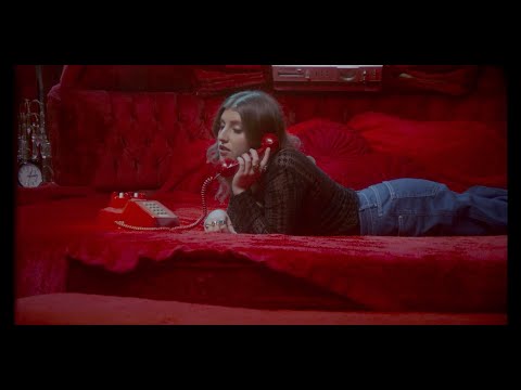 Lindsey Lomis - call me when u get home (Official Music Video)