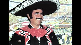 Tiempo y Destiempo 💙 Vicente Fernández