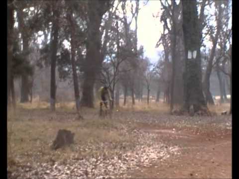 UCI MTB World Cup XCO 2012@ Rustavi