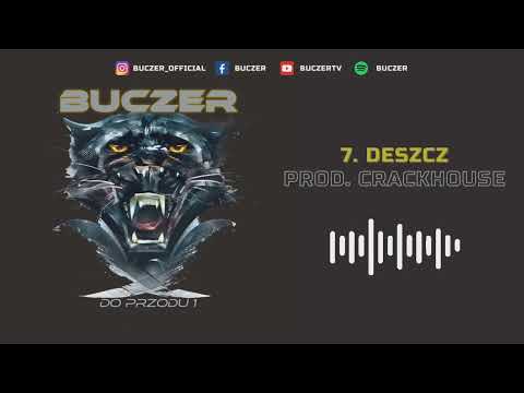Buczer - Deszcz prod. Crackhouse