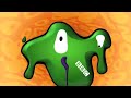 CBBC Splat ID HD AI Enhanced