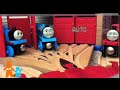 The Adventures Of Thomas On Nick Jr UK