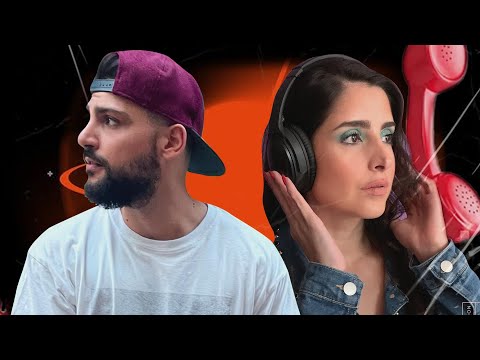 Burak Kırşan x Ela White - Call Me (Official Video)