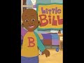 Little Bill Theme Song Full Version Reversed