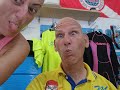 Pinky And The Brain Trailer By Two Crazy Scuba Instructors