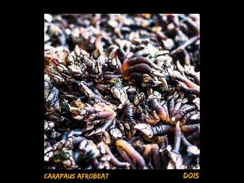 Carapaus Orkestra feat. Oghene Kologbo - Ok People