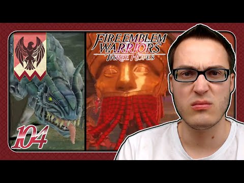 Multiple Monster! – Let's Play Fire Emblem Warriors: Three Hopes #104 [Deutsch/100%/Switch]