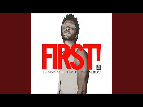 Anthouse (Don't Be Blind) (Radio Edit)