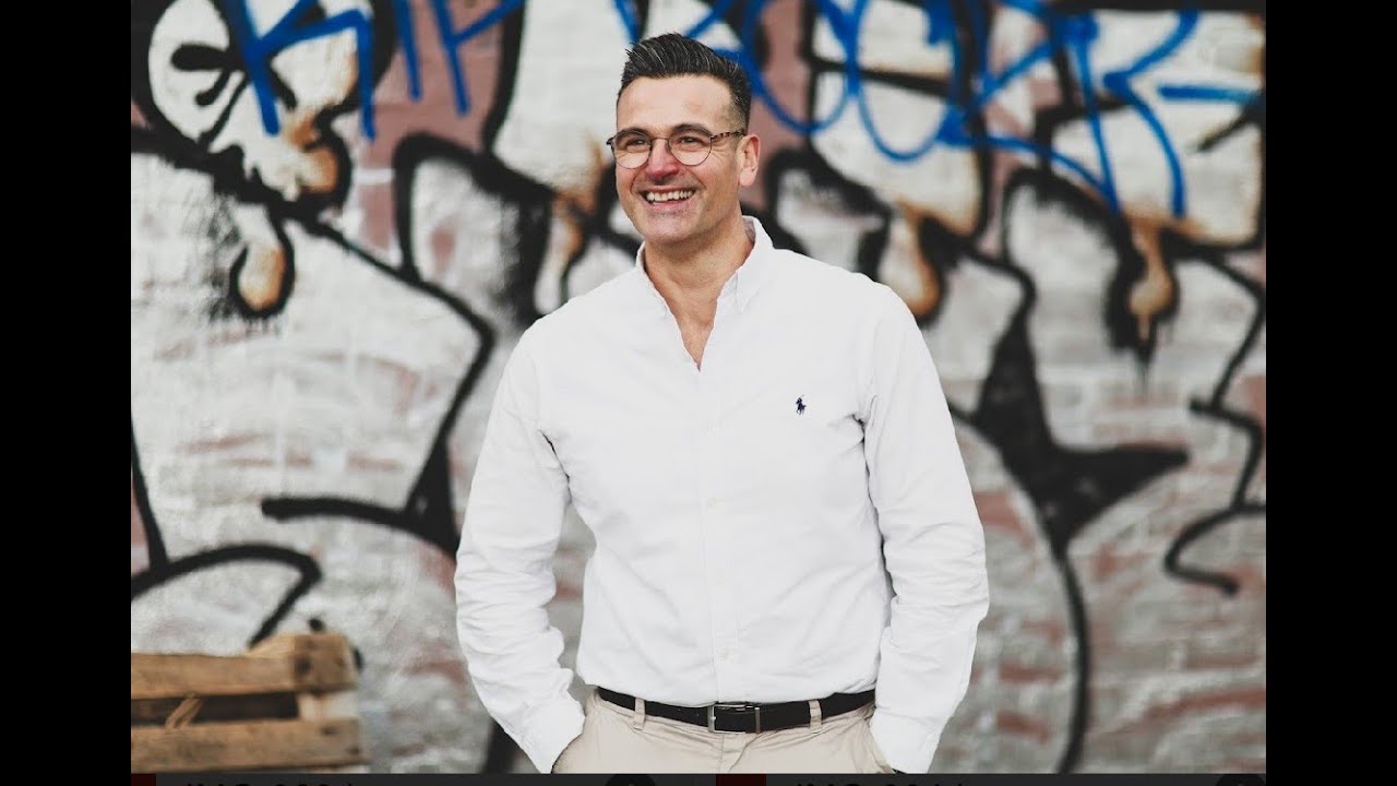 Mark Di Giulio Auction Profile