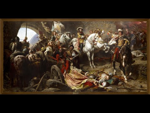 Magyarország története - hangoskönyv 3