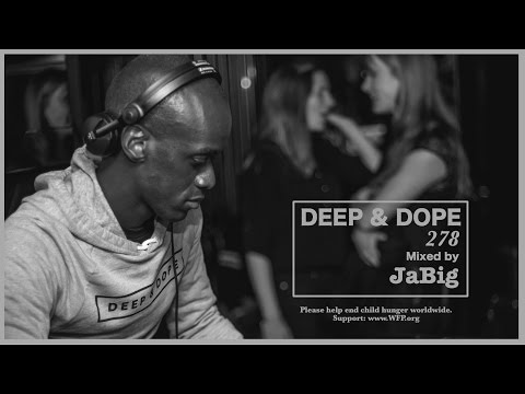 4 Hour Deep House Music Mix Playlist for Driving, Gaming, Running, Study, Cleaning by JaBig