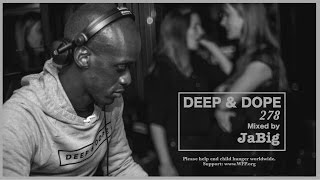 4 Hour Deep House Music Mix Playlist for Driving, Gaming, Running, Study, Cleaning by JaBig