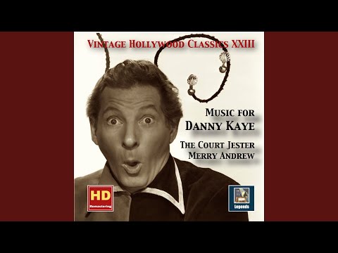 The Court Jester - My Heart Knows A Lovely Song…