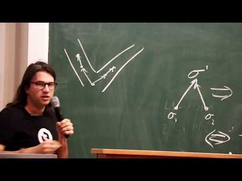 Casper cbc / Sharding - Vlad Zamfir