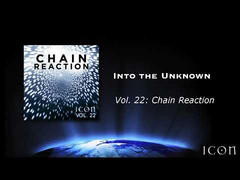 ICON Trailer Music - "Into the Unknown"