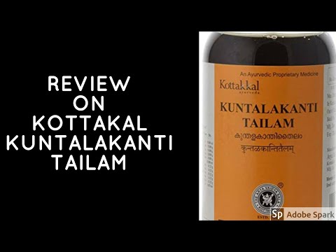 download lagu mp3 mp4 Kunthalakanthi Oil, download lagu Kunthalakanthi Oil gratis, unduh video klip Kunthalakanthi Oil