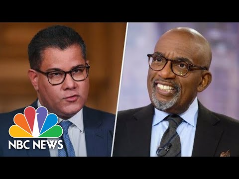 Climate Change Leader Alok Sharma Speaks At Aspen Security Forum | NBC News
