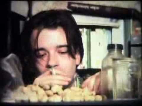 Bruno Lapeyre par Gérard Courant - cinématon 1520