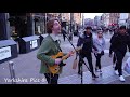 There Is A Light That Never Goes Out - Cover By Joseph Moore