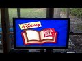 Opening To Winnie The Pooh A Day Of Eeyore 1994 Vhs